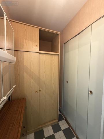 Appartement à louer à Bourg-Saint-Andéol en Ardèche (07700), ref : 26060-L119