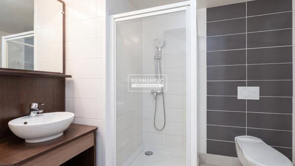 Appartement 1 pièce – 22 m² environ à Saint-Nazaire (ref : 79501SN)