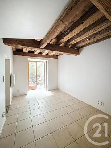 Appartement F2 à vendre  2 pièces - 49 m 2   CLERMONT FERRAND  - 63