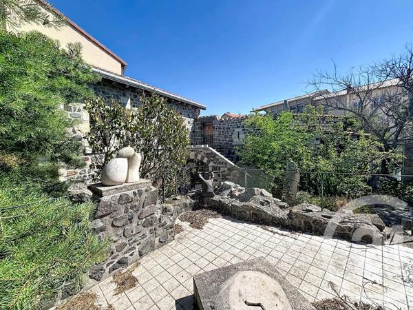 Maison à vendre  5 pièces - 191 m 2   ARSAC EN VELAY  - 43