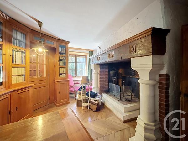 Maison à vendre  5 pièces - 191 m 2   ARSAC EN VELAY  - 43