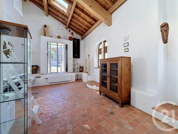 Maison à vendre  5 pièces - 191 m 2   ARSAC EN VELAY  - 43