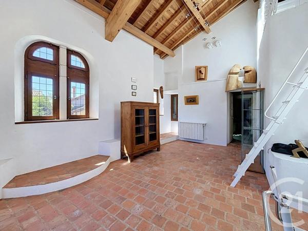 Maison à vendre  5 pièces - 191 m 2   ARSAC EN VELAY  - 43