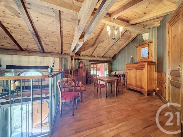 Maison à vendre  5 pièces - 191 m 2   ARSAC EN VELAY  - 43