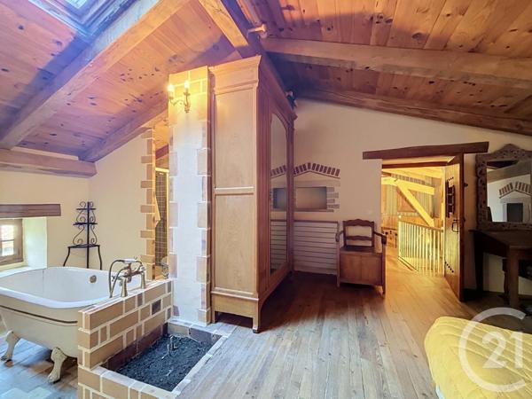 Maison à vendre  5 pièces - 191 m 2   ARSAC EN VELAY  - 43