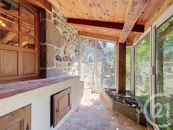 Maison à vendre  5 pièces - 191 m 2   ARSAC EN VELAY  - 43