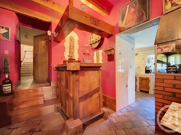 Maison à vendre  5 pièces - 191 m 2   ARSAC EN VELAY  - 43