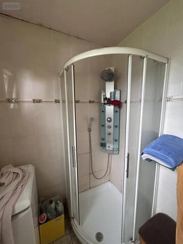Achat - Maison Guer 56380 5 pièces 100 m 2 1272 m 2