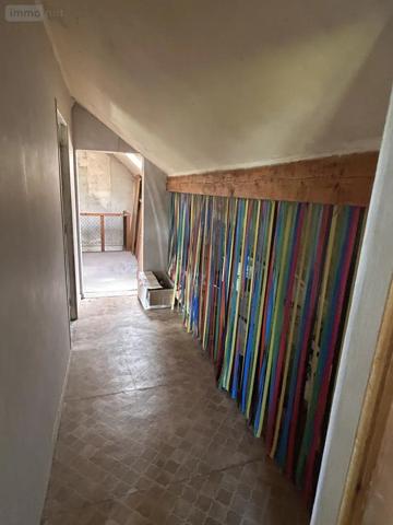 Achat - Maison Guer 56380 5 pièces 100 m 2 1272 m 2
