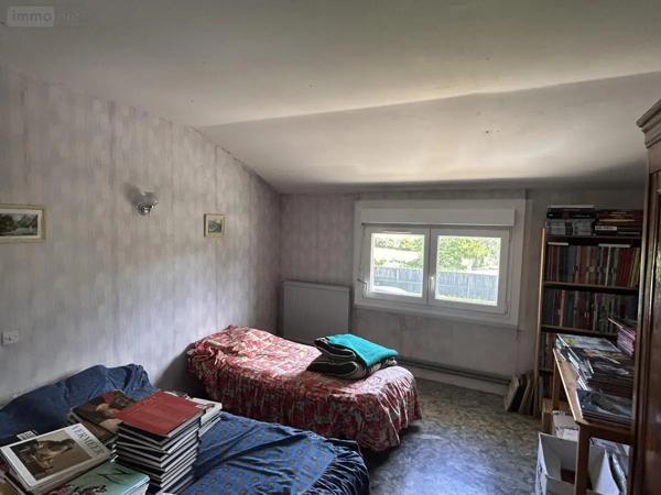 Achat - Maison Guer 56380 5 pièces 100 m 2 1272 m 2