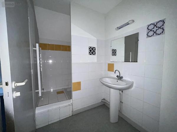Achat - Immeuble Guer 56380 285 m 2 1138 m 2