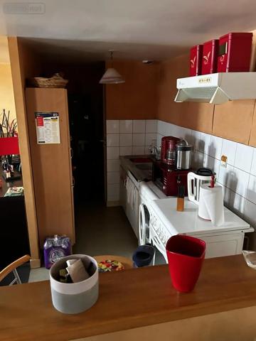 Achat - Immeuble Guer 56380 285 m 2 1138 m 2