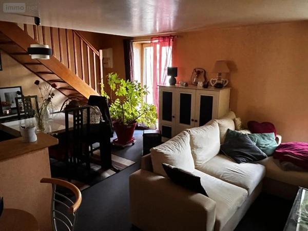 Achat - Immeuble Guer 56380 285 m 2 1138 m 2