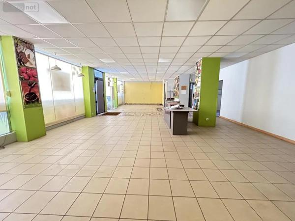 Achat - Immeuble Guer 56380 285 m 2 1138 m 2