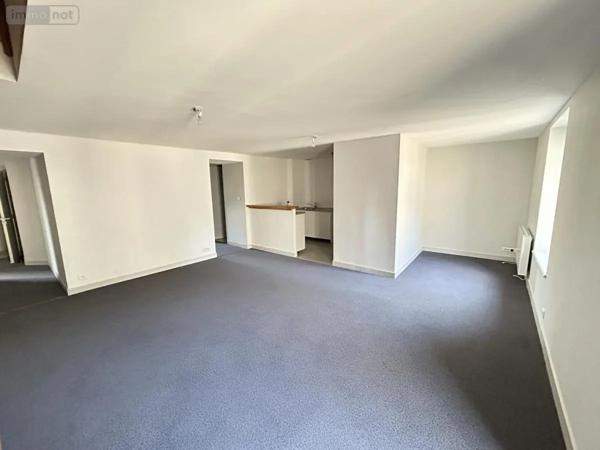 Achat - Immeuble Guer 56380 285 m 2 1138 m 2