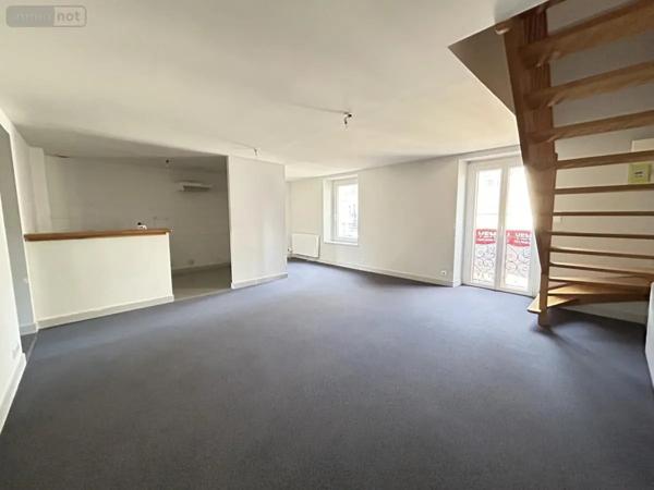 Achat - Immeuble Guer 56380 285 m 2 1138 m 2