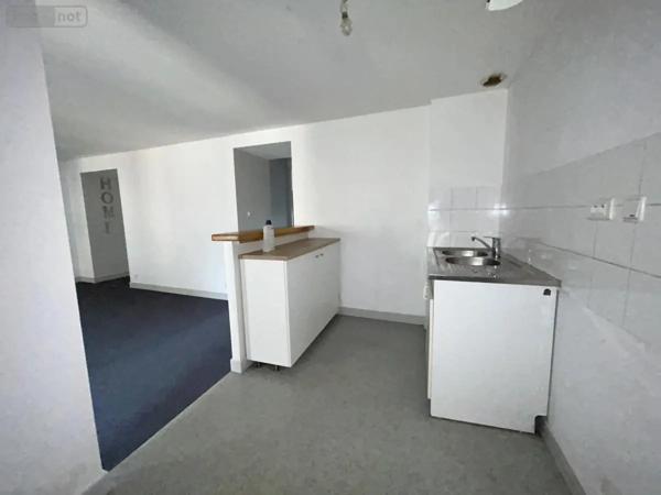 Achat - Immeuble Guer 56380 285 m 2 1138 m 2