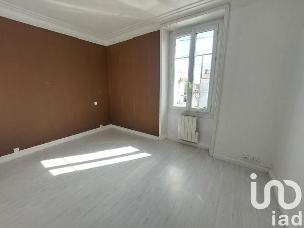 Immeuble à vendre 217 m² Rezé