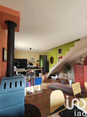 Maison à vendre 4 pièces 83 m² Pézenas