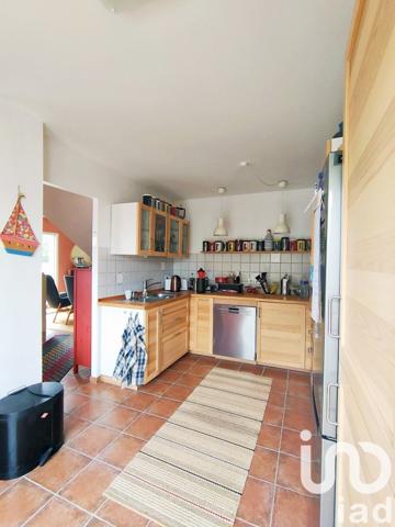 Maison à vendre 4 pièces 83 m² Pézenas
