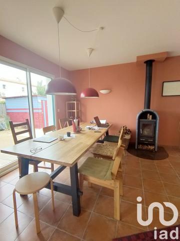 Maison à vendre 4 pièces 83 m² Pézenas
