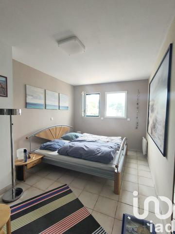 Maison à vendre 4 pièces 83 m² Pézenas
