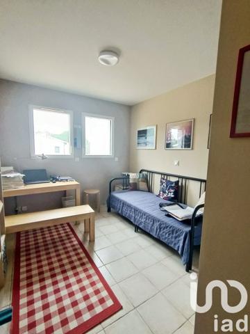 Maison à vendre 4 pièces 83 m² Pézenas