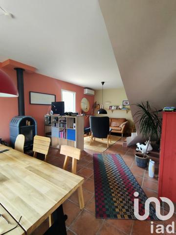 Maison à vendre 4 pièces 83 m² Pézenas