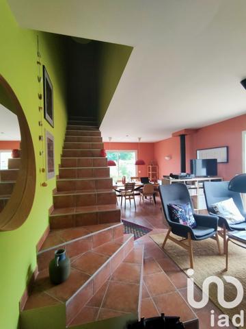 Maison à vendre 4 pièces 83 m² Pézenas
