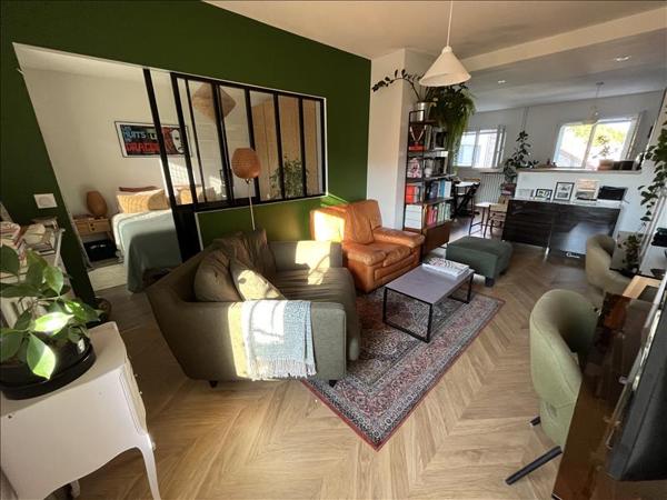 Appartement à louer |  TOULOUSE |  3 pièces | 70 m²