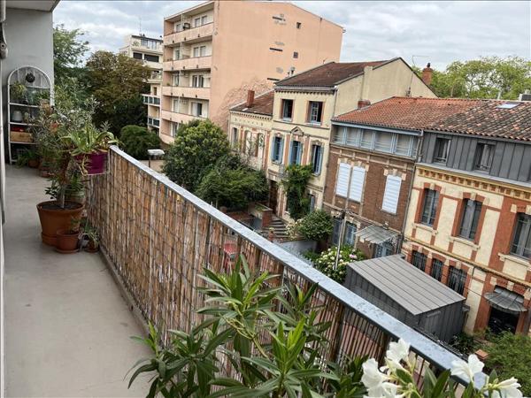Appartement à louer |  TOULOUSE |  3 pièces | 70 m²