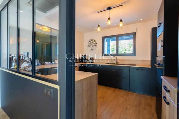 La Teste- Maison familiale avec piscine