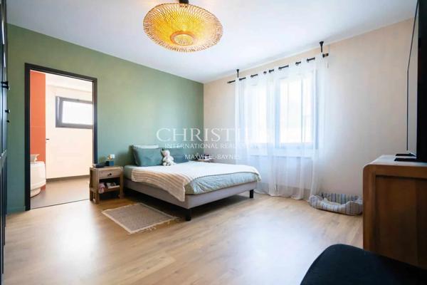 La Teste- Maison familiale avec piscine