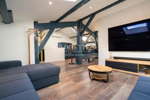 La Teste- Maison familiale avec piscine