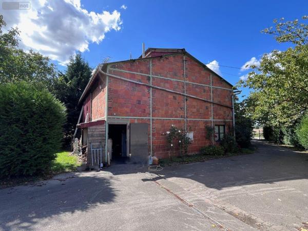Maison à vendre à Hazebrouck dans le Nord (59190), ref : 13078/3474   
En campagne d'Hazebrouck
