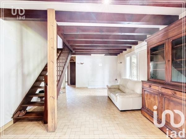 Maison à vendre 6 pièces 117 m² Saint-Vincent-de-Tyrosse