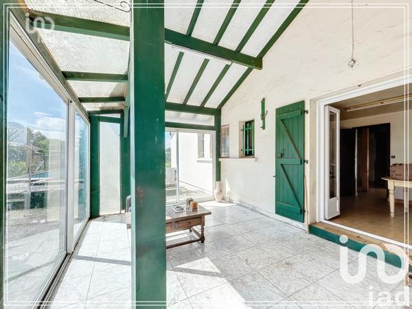 Maison à vendre 6 pièces 117 m² Saint-Vincent-de-Tyrosse
