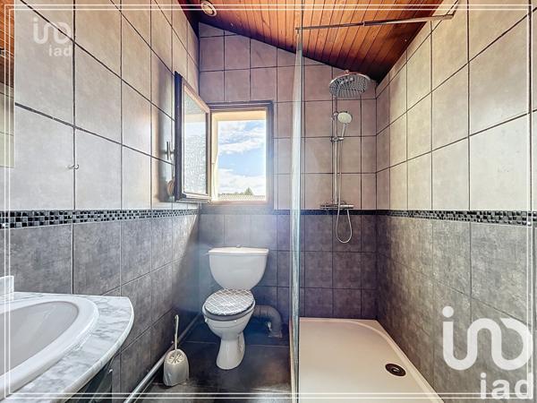 Maison à vendre 6 pièces 117 m² Saint-Vincent-de-Tyrosse