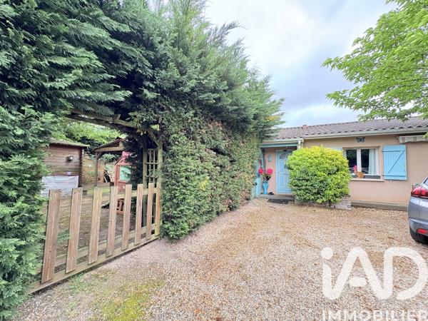 Maison à vendre 7 pièces 151 m² Ambarès-et-Lagrave