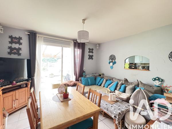 Maison à vendre 7 pièces 151 m² Ambarès-et-Lagrave
