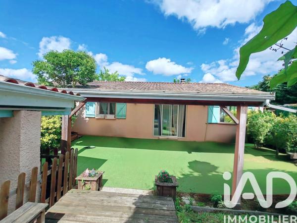 Maison à vendre 7 pièces 151 m² Ambarès-et-Lagrave