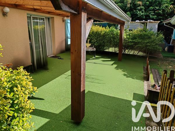 Maison à vendre 7 pièces 151 m² Ambarès-et-Lagrave