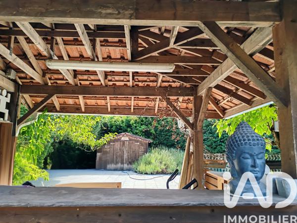 Maison à vendre 7 pièces 151 m² Ambarès-et-Lagrave