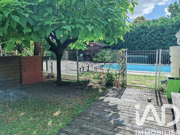 Maison à vendre 7 pièces 151 m² Ambarès-et-Lagrave