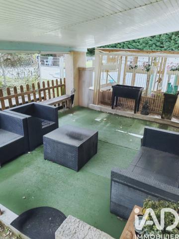 Maison à vendre 7 pièces 151 m² Ambarès-et-Lagrave
