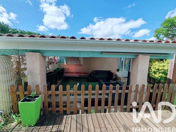 Maison à vendre 7 pièces 151 m² Ambarès-et-Lagrave