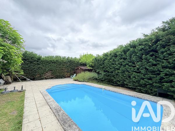 Maison à vendre 7 pièces 151 m² Ambarès-et-Lagrave