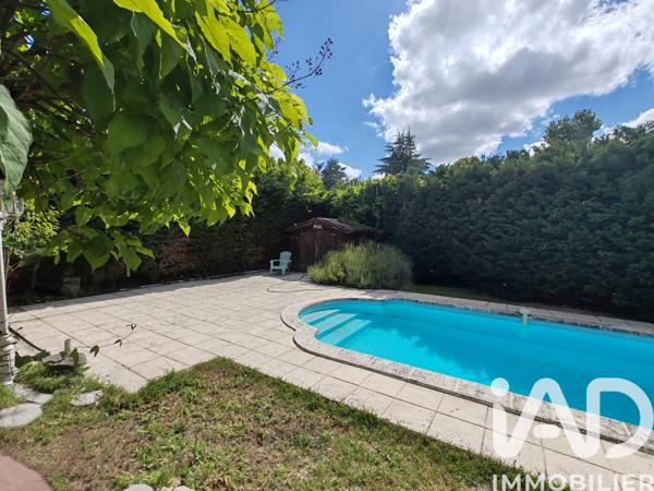 Maison à vendre 7 pièces 151 m² Ambarès-et-Lagrave