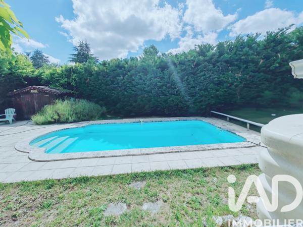 Maison à vendre 7 pièces 151 m² Ambarès-et-Lagrave