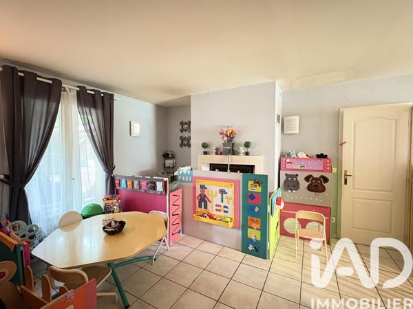 Maison à vendre 7 pièces 151 m² Ambarès-et-Lagrave